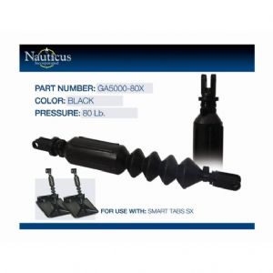 SmartTab Replacement Actuators Gas Actuator 80lb (click for enlarged image)